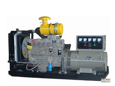 城中有关风力发电机组反飓风损坏办法